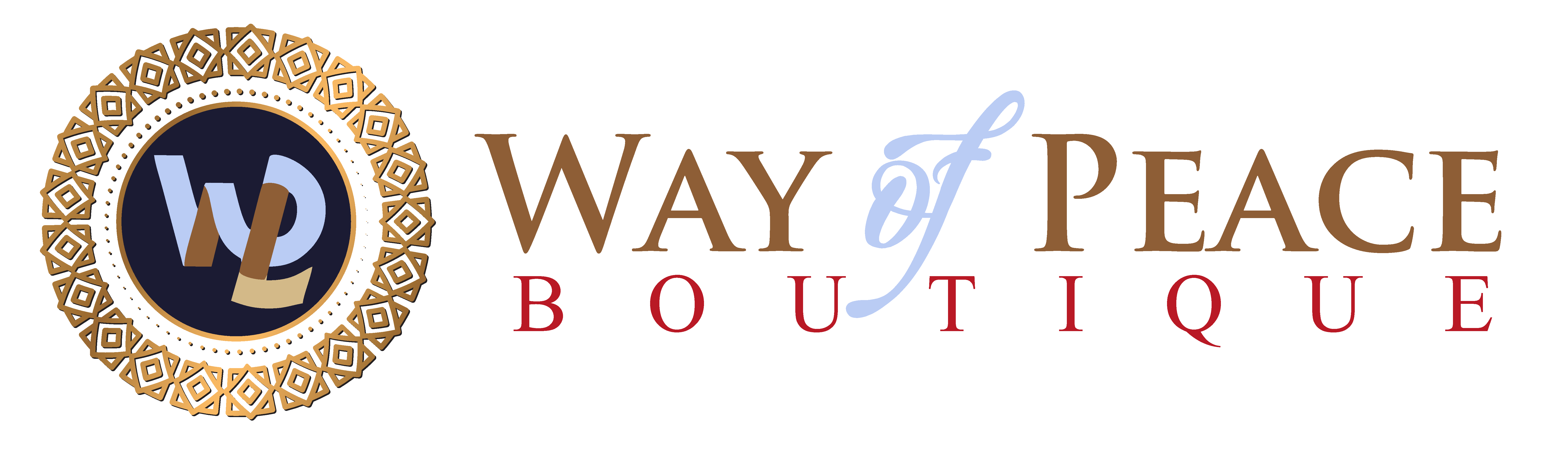 Way of Peace Boutique